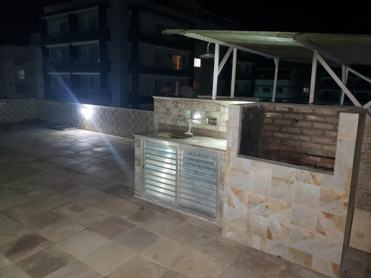 Apartamento Cabo Frio Praia Forte Экстерьер фото