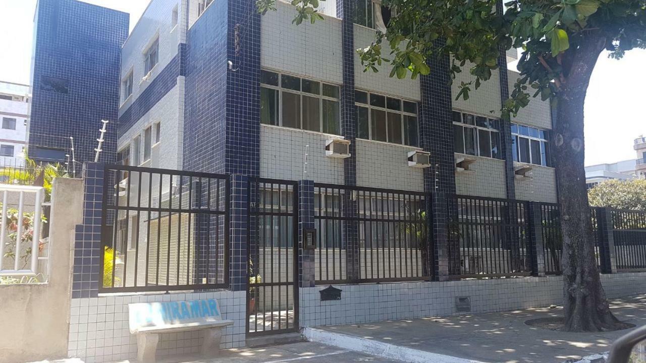 Apartamento Cabo Frio Praia Forte Экстерьер фото