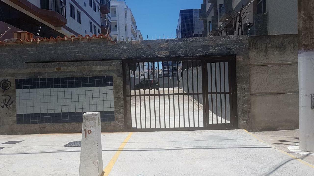 Apartamento Cabo Frio Praia Forte Экстерьер фото